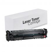 Cartuș laser Canon CRG067H/W2213X/207XM Magenta MF651/MF655 (fară chip) 2.45K Imagine