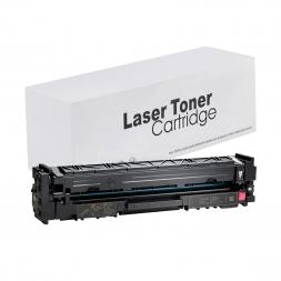 Cartuș laser Canon CRG067H/W2213X/207XM Magenta MF651/MF655 (fară chip) 2.45K Imagine