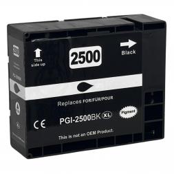 Cartuș Canon PGI-2500BXL MB5050/MB5350 9254B001 Black Pigment Imagine