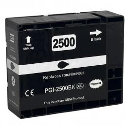 Cartuș Canon PGI-2500BXL MB5050/MB5350 9254B001 Black Pigment Imagine