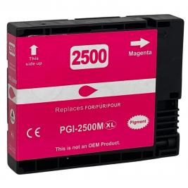 Cartuș Canon PGI-2500MXL MB5050/MB5350 9266B001 Magenta Pigment Imagine