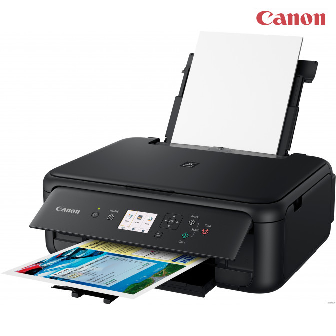 МФУ Canon Pixma TS5140