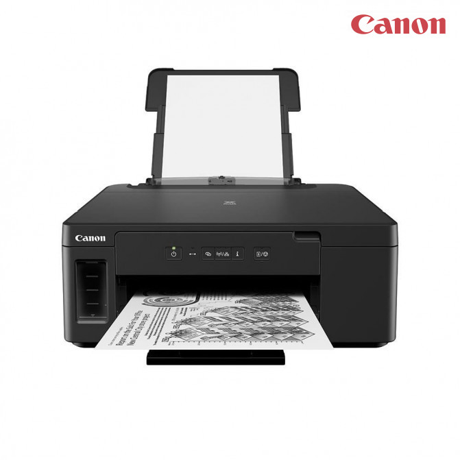 Imprimanta Canon Pixma GM2040