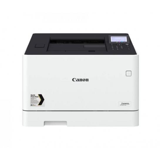 Принтер Canon i-SENSYS LBP663Cdw