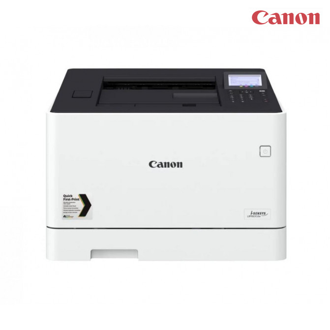 Принтер Canon i-SENSYS LBP663Cdw