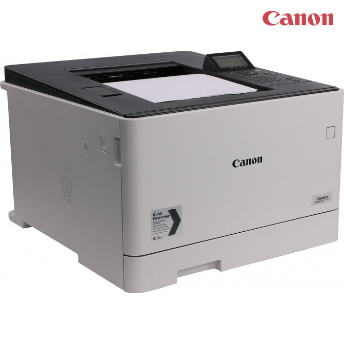 Принтер Canon i-SENSYS LBP663Cdw