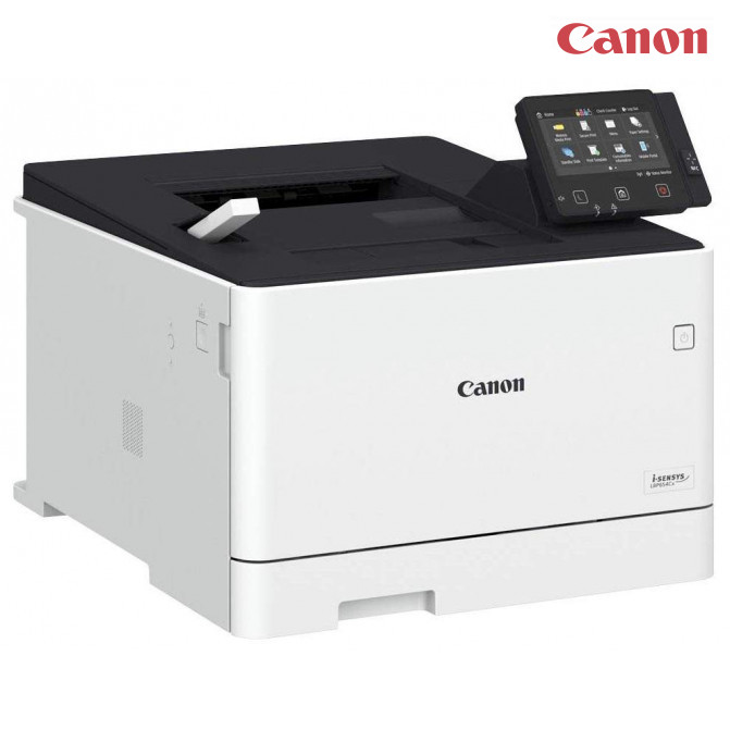 Imprimanta Canon i-SENSYS LBP664Cx