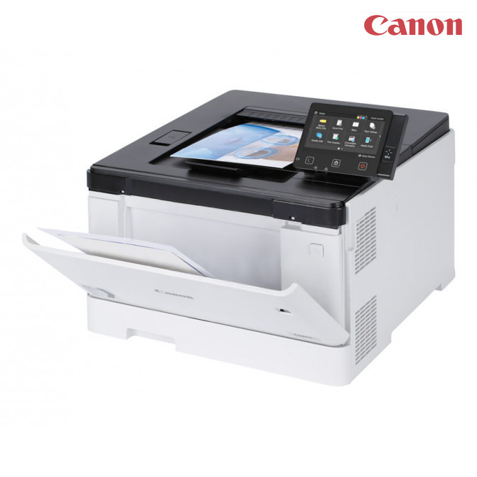 Imprimanta Canon i-SENSYS LBP664Cx