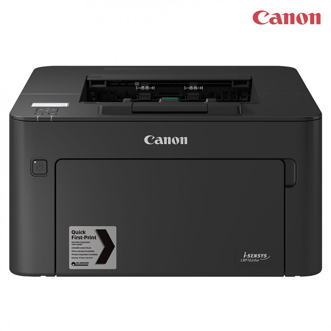 Imprimanta Canon i-Sensys  LBP162dw