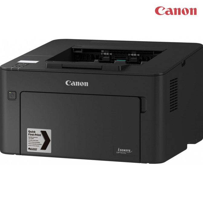 Imprimanta Canon i-Sensys  LBP162dw