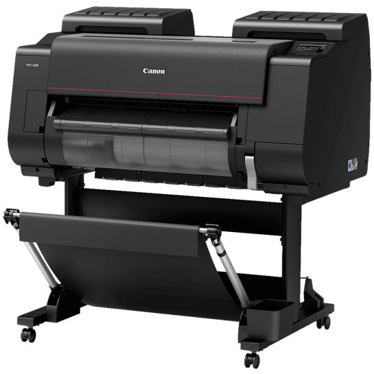 Plotter Canon imagePROGRAF PRO-2100