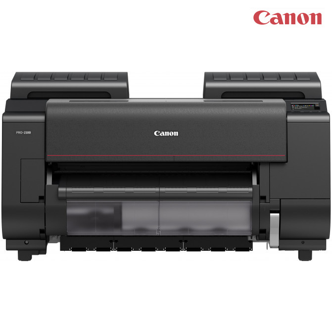 Плоттер Canon imagePROGRAF PRO-2100