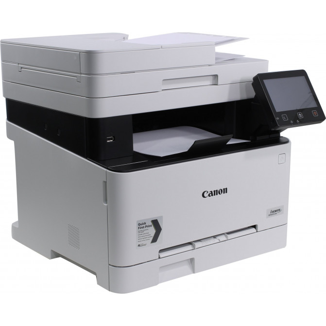 МФУ Canon i-Sensys MF643Cdw