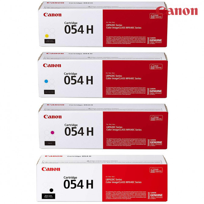 Multifuncţională Canon i-Sensys MF643Cdw