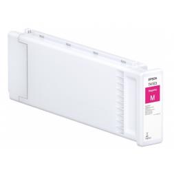 Cartuș cu jet de cerneală Epson UltraChrome XD2 T41E340 (700ml) Magenta