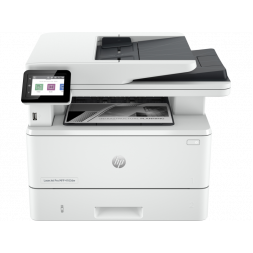 Multifuncţională HP LJ Pro MFP 4103dw