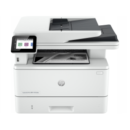 Multifuncţională HP LJ Pro MFP 4103dw