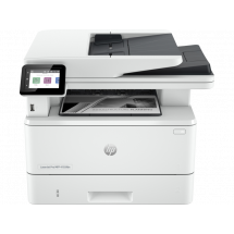 Multifuncţională HP LJ Pro MFP 4103fdn