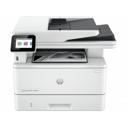 Multifuncţională HP LJ Pro MFP 4103fdw