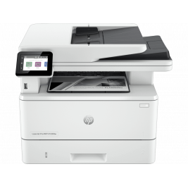 МФУ HP LJ Pro MFP 4103fdw