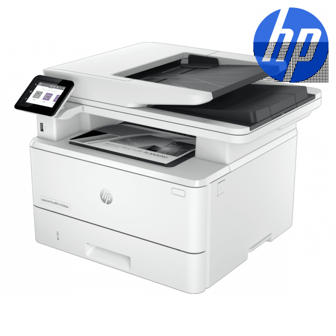 Multifuncţională HP LJ Pro MFP 4103fdw