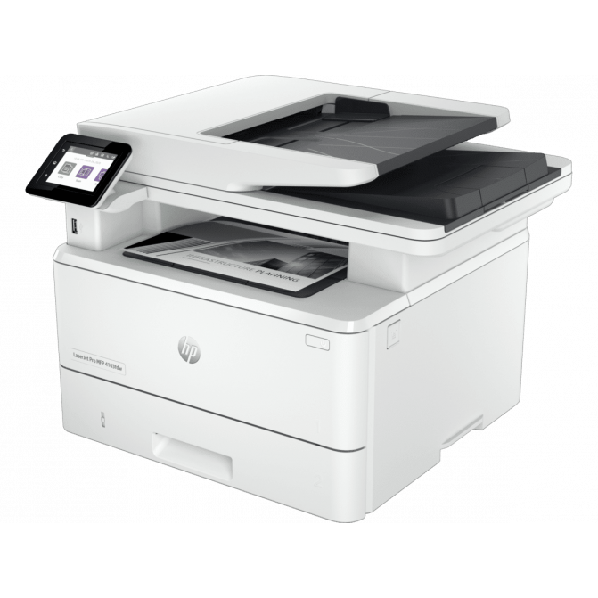 МФУ HP LJ Pro MFP 4103fdw