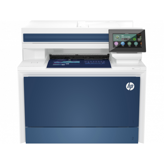 Multifuncţională HP Color LJ Pro MFP 4303dw