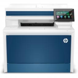 Multifuncţională HP Color LJ Pro MFP 4303fdw