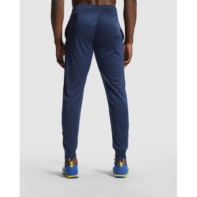 Мужские штаны Roly ARGOS Navy Blue S