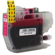 Cartuș cu jet de cerneală Brother LC3619XLM Magenta Imagine