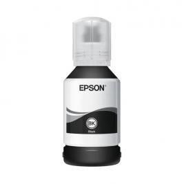 Cerneala Imagine Epson EP-105B | C13T00Q140 Black 130ml