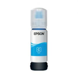 Cerneala Imagine Epson EP-106C | C13T00R240 Cyan 70ml
