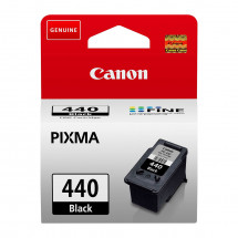 Cartuș Original Canon PG-440 Black 5219B001
