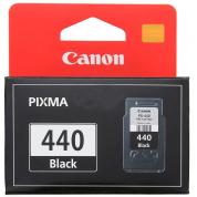 Картридж струйный Canon PG-440 Black Original