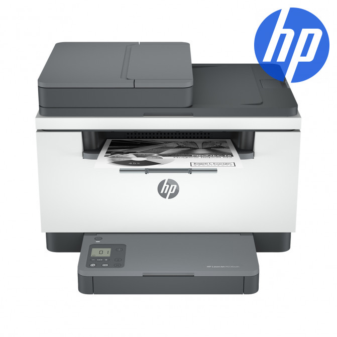 Multifuncţională HP LaserJet M236sdn