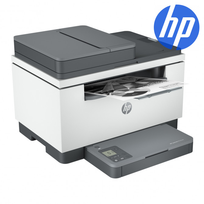 Multifuncţională HP LaserJet M236sdn