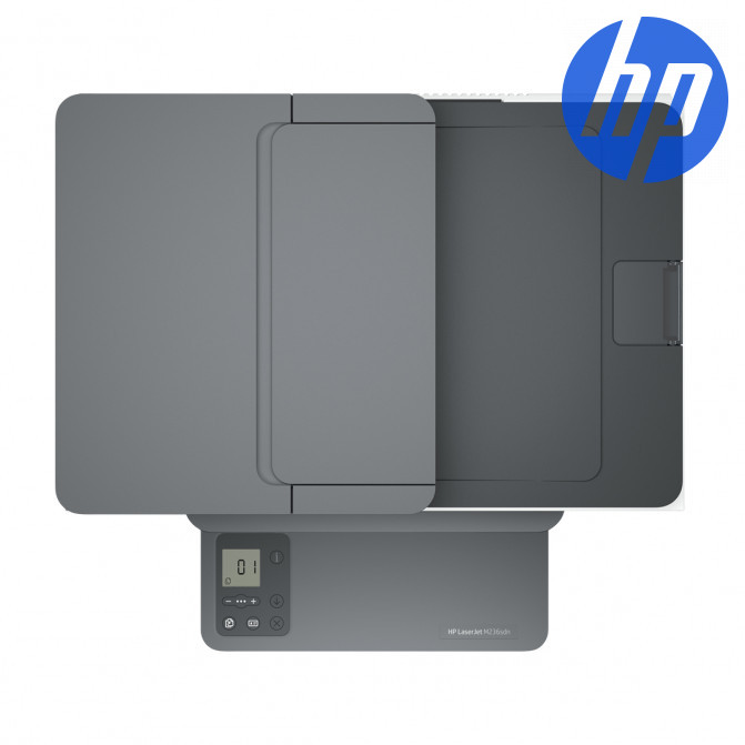 Multifuncţională HP LaserJet M236sdn
