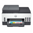 Multifuncţională HP Smart Tank 750