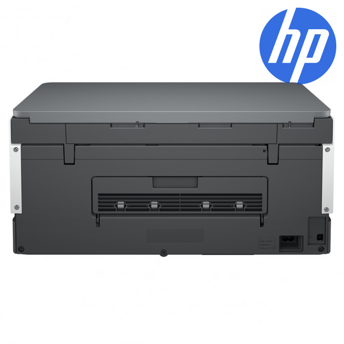 Multifuncţională HP Smart Tank 670