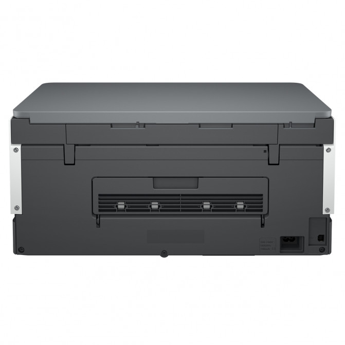 МФУ HP Smart Tank 670