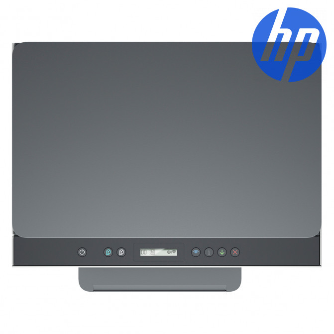 Multifuncţională HP Smart Tank 670