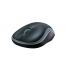 Mouse Logitech Wireless M185, Fara fir, Negru - Gri