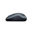 Mouse Logitech Wireless M185, Fara fir, Negru - Gri