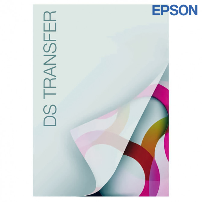 Hârtie foto Epson DS Transfer General Purpose A3
