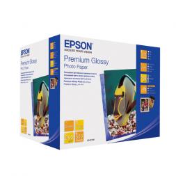 Hartie foto Epson Premium 13x18 500 foi 