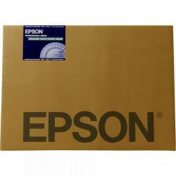 Hartie foto Epson A3+ 850 gr Enhanced Matte Posterboard 20 foi