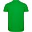 Tricou pentru bărbați Roly Polo Star Grass Green M