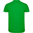Мужская футболка Roly Polo Star Grass Green XL