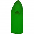 Мужская футболка Roly Polo Star Grass Green XL