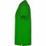 Мужская футболка Roly Polo Star Grass Green XL